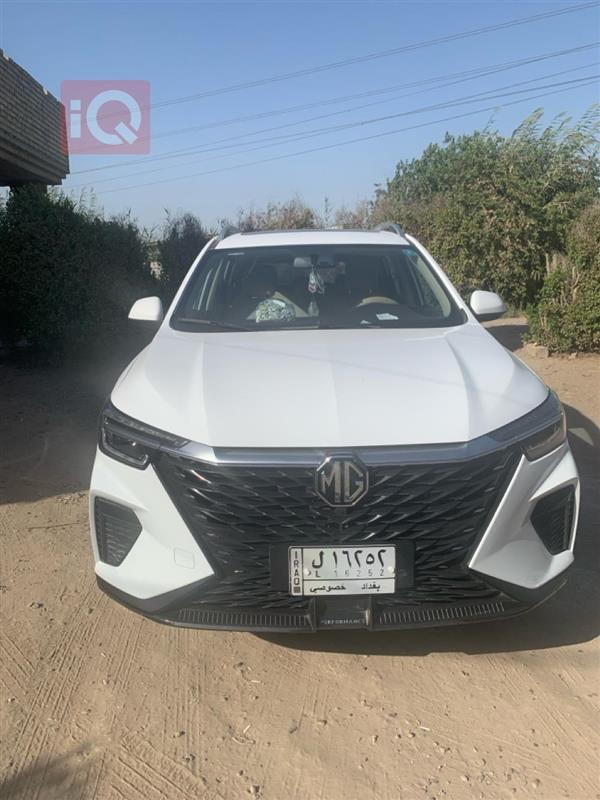 ام جي RX5 2023 للبيع في العراق -  بغداد